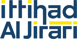 Logo Ittihad Al Jirari