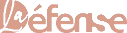 Logo La Défense